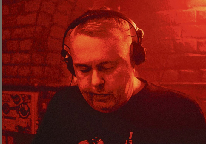 Terry Francis photo fabriclondon.com
